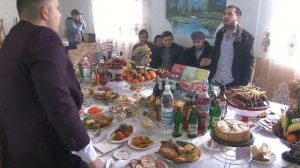 Петя и Хадижа  свадьба цыганская в Камышине часть 2