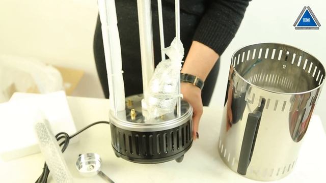 Электрошашлычница кудесница 5 смотреть онлайн