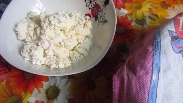 ВАТРУШКА ИЗ ПРЕСНОГО БЕЗДРОЖЖЕВОГО ТЕСТА смотреть онлайн