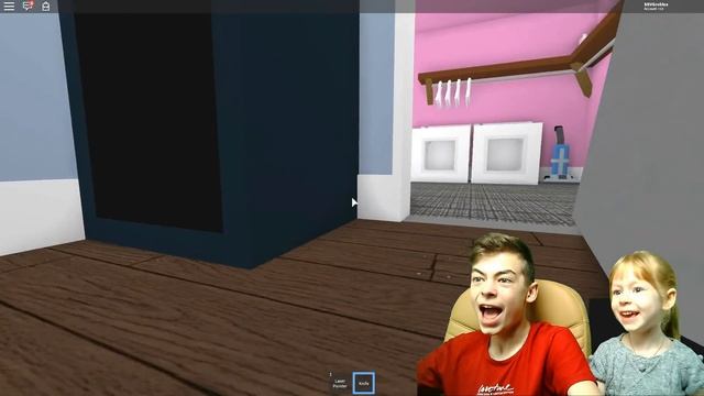 КТО ТВОЙ ПАПОЧКА В РОБЛОКС на канале GAMES FACTORY who your daddy roblox смотреть онлайн
