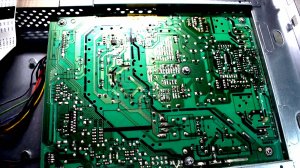 Ремонт монитора ACER v223w