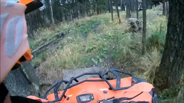 Stels 800D и Stels 300B. На заправку смотреть онлайн