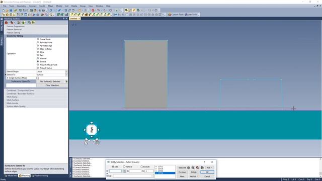 Siemens Femap - среда для виртуальных испытаний конструкций #femap #siemens #cae #мкэ #сапр смотреть онлайн