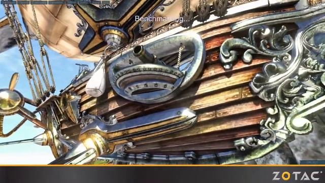 zotac geforce gtx titan amp! edition 1280x720 смотреть онлайн