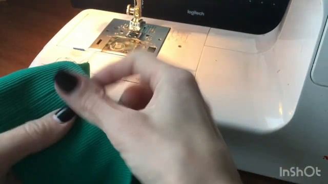 Идеальная стыковка швов на изделиях - дело пары минут. Показываю как этого добиться. смотреть онлайн