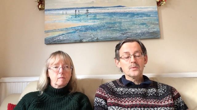 Morning Prayer Thursday 17/12/2020 Hutton And Locking