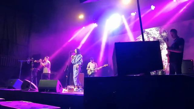 АлоэВера — Капитан (отрывок) смотреть онлайн