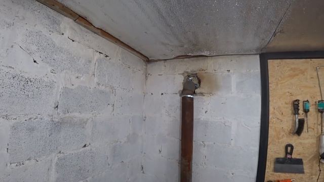 ДОМ ТЕПЕРЬ не УЗНАТЬ. НОВЫЕ ОКНА, ДВЕРИ и БУРЖУЙКА!!! смотреть онлайн