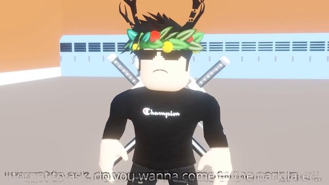ROBLOX SAD STORY SEASON 2 Part 1 - ? NEFFEX - Grateful ? смотреть онлайн