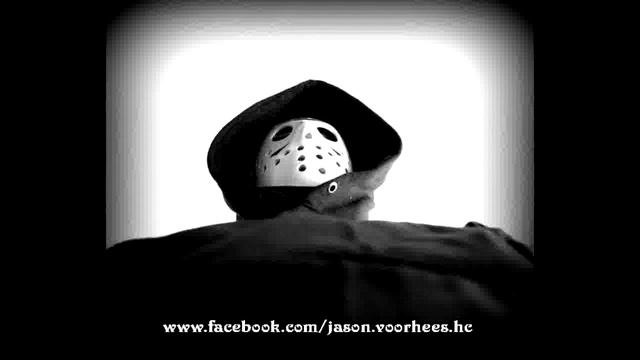 Jason Voorhees - Megamix 2013