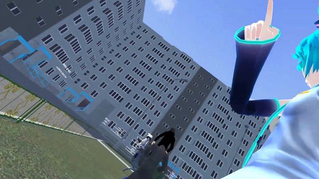 Another Night of Chaos - Sunrust VRChat Expedition 3 смотреть онлайн