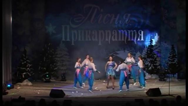 Зоряна Рощук - Я бажаю вам добра смотреть онлайн