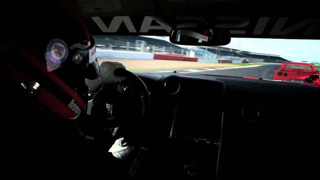 Gran Turismo — Празднование 15-летия серии! смотреть онлайн