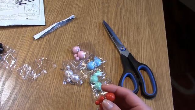 Серёжки пусеты 6 пар с Aliexpress смотреть онлайн