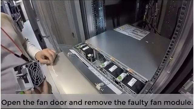SPARC T8 1 Fan Module VCAP смотреть онлайн