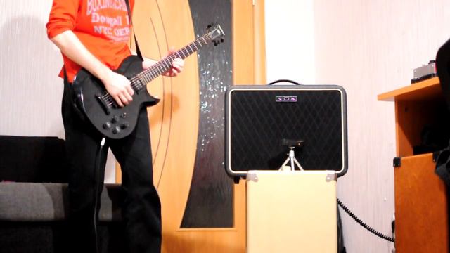 What Is And What Should Never Be (Led Zeppelin cover) смотреть онлайн