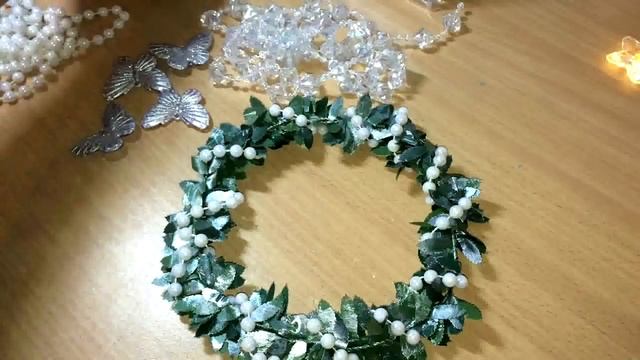 DIY/ГОТОВИМСЯ К НОВОМУ ГОДУ/FIX PRICE НАМ В ПОМОЩЬ смотреть онлайн