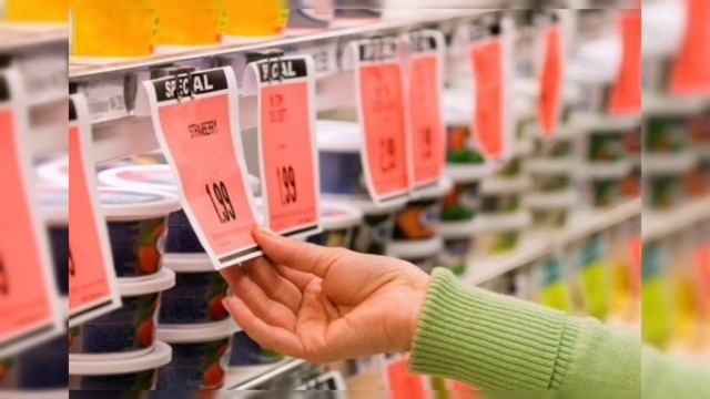 Как нас обманывают супермаркеты: 10 уловок, о которых стоит знать. смотреть онлайн