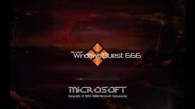 Windows Never Released 1000 (WNR1000) смотреть онлайн