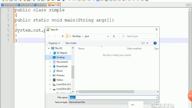how to write code in Java || how to write hello word in Java code||Hindi /Urdu @java смотреть онлайн