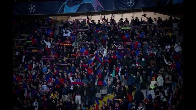 BARÇA 3-1 NAPOLI | ¡¡A CUARTOS DE CHAMPIONS CON JUSTICIA Y MUCHO MÉRITO!! смотреть онлайн