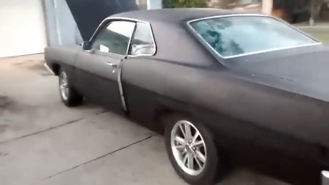 Ford torino 1968 смотреть онлайн