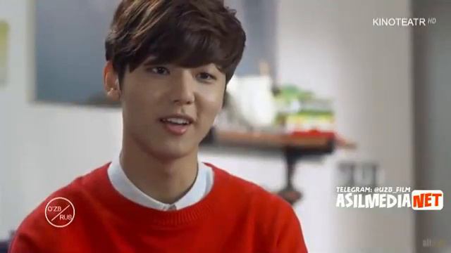 Vorislar 3-qism O'zbek Tilida