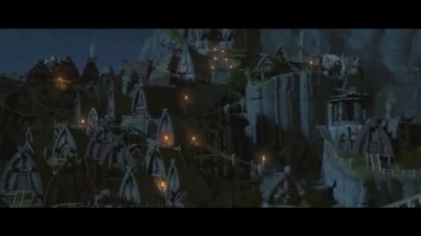 Dragon trainer music video ( How to train your dragon )