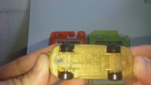 Diecast comparison Ford Taurus Interceptor between Matchbox & copy brand. Quality vs Cheap diecast смотреть онлайн