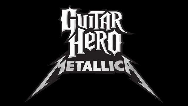 Guitar Hero - Metallica (#40) Metallica - The Thing That Should Not Be смотреть онлайн