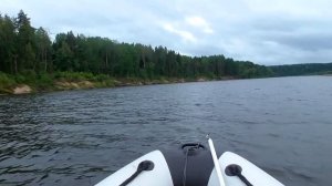 Ямаха 8 с винтами 8.5х8.5 и 8.5х9.25