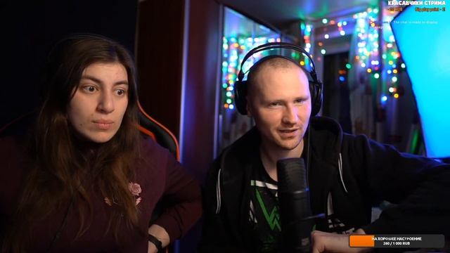 Смотрим анимации Добряка | Реакция на Dobryak