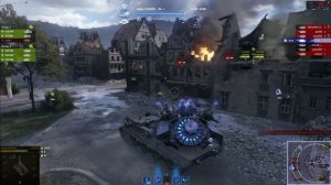 ВСЕ О НАГРАДАХ РЕЖИМА ВАФФЕНТРАГЕР НАСЛЕДИЕ 2022 WOT