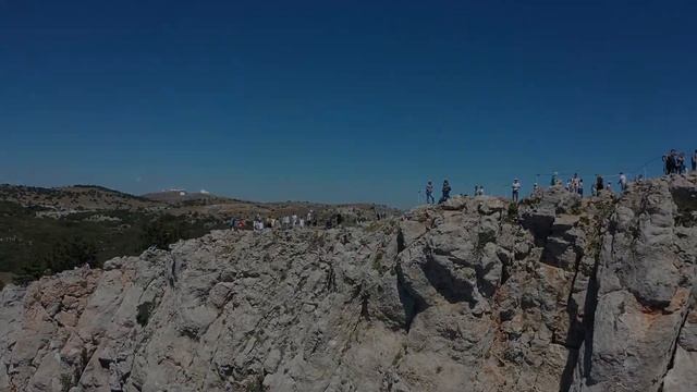 ТОП 5 мест в Крыму, достойные внимания. Крым 2020