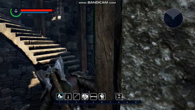 ELEX где найти лук призрачная тетива смотреть онлайн