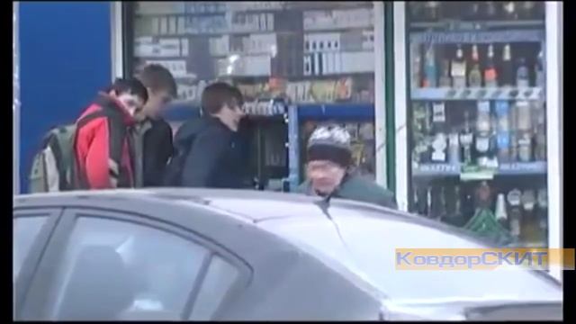 Подростковая преступность в Ковдоре смотреть онлайн