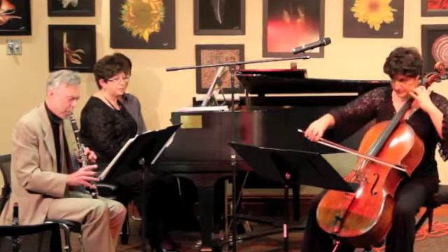 James Grant's "To Become World" смотреть онлайн