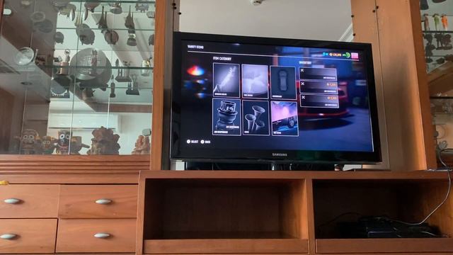 How to get a under glow light in Need for Speed payback смотреть онлайн