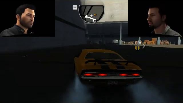 игра Driver San Francisco прохождение 1 часть смотреть онлайн
