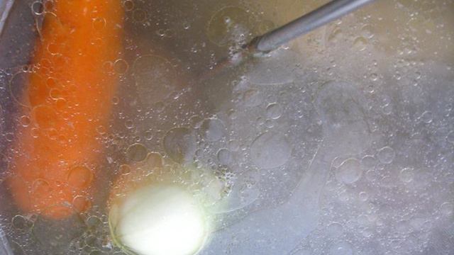 Готовим дома