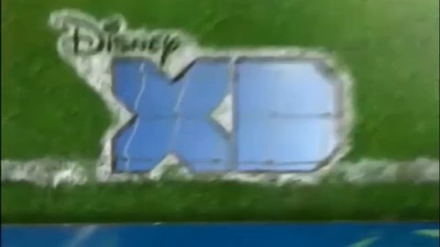Disney XD UK Cory In The House Bumper (WBRB; 2009) смотреть онлайн