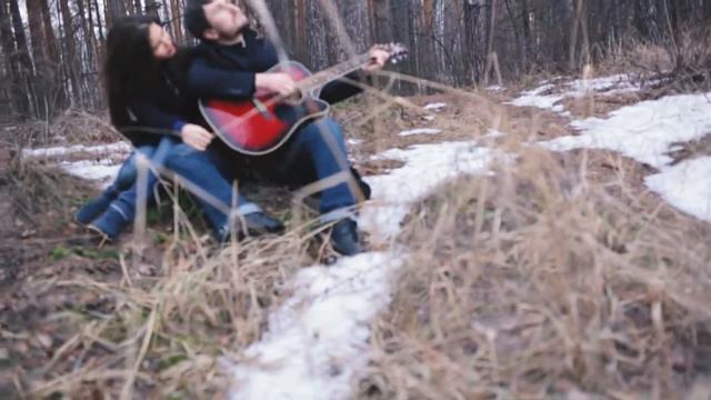 Бэкстейдж к фотосессии Lovestory. Апрель 2017. Казань смотреть онлайн