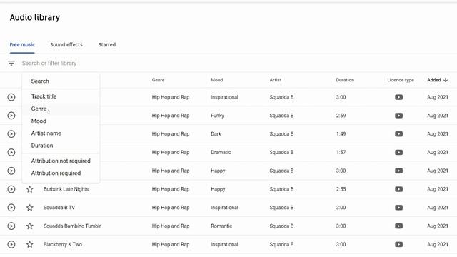 How To Download Music From YouTube for FREE смотреть онлайн