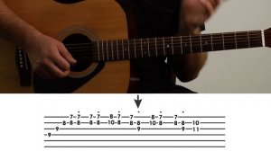 Мелодия из фильма отчаянный. Как играть на гитаре