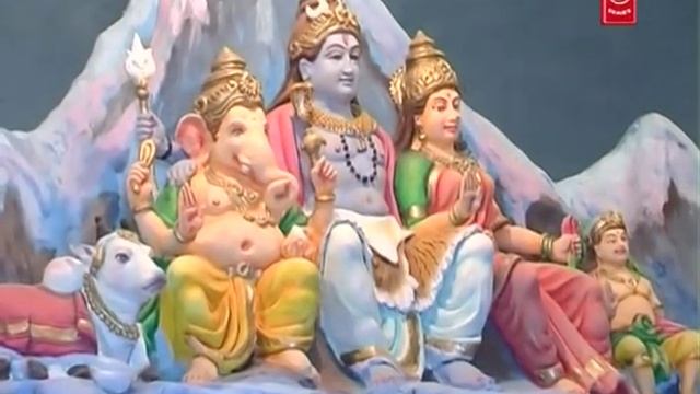 Samba Sadashiva [Full Song] - Shiva Roopa Darshan смотреть онлайн