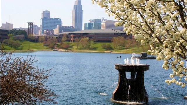 Omaha, Nebraska | Wikipedia audio article смотреть онлайн