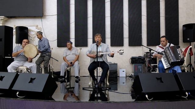 КЛАССК КУШИКЛАР ТУПЛАМИ НАХОР УЧУН KLASSIK QO'SHIQLAR TO'PLAMI NAHOR UCHUN смотреть онлайн