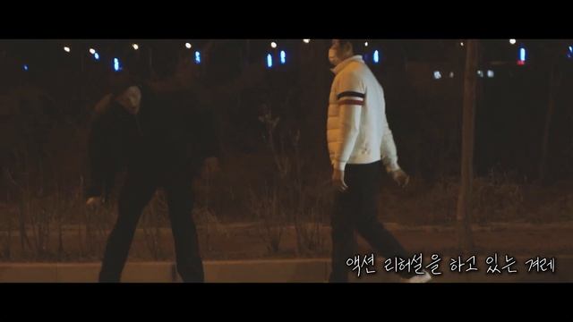 지창욱 겨레의 요술램프 마지막 소원 / If You Wish Upon Me Ji Chang Wook Behind Ep.8 (SUB)