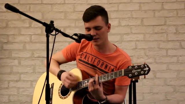 Винсент - В невесомости [Москва, 12.02.2017] смотреть онлайн