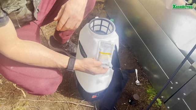 Самая важная подкормка томатов. Когда и чем? смотреть онлайн